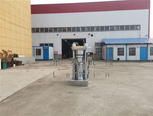 怎樣解決花生榨油機堵塞問題？