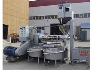 小型液壓榨油機(jī)的八大嚴(yán)禁操作南陽get了嗎？