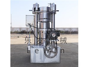 液壓榨油機(jī)使用注意事項(xiàng)有哪些？